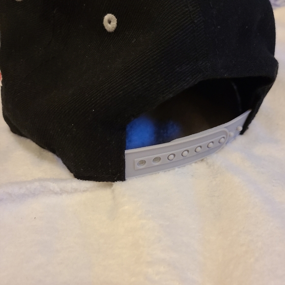 Bluejays snapback - Picture 4 of 4